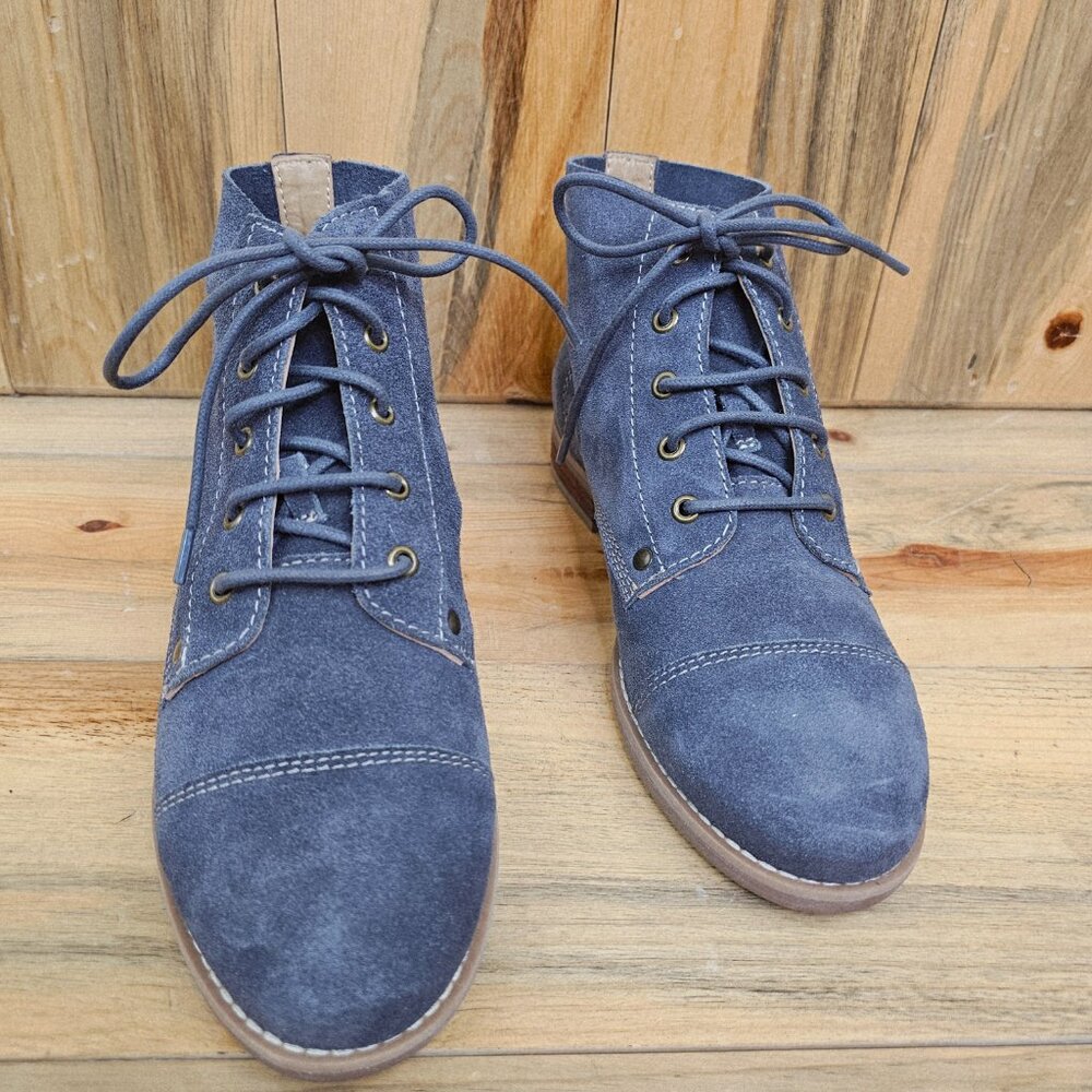 Array Tacoma Chucka Boots New Without Tags! - image 2